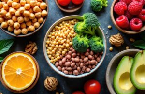 “Plant-forward” diet may reduce risk of chronic kidney disease