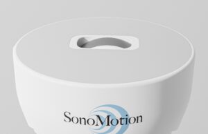 SonoMotion announces US FDA clearance for its Break Wave lithotripsy device
