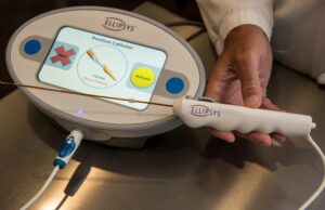 Ellipsys vascular access system to return to US market in 2026