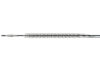 First patient enrolled in study of retrievable scaffold system in complex CLTI cohorts
