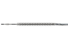 First patient enrolled in study of retrievable scaffold system in complex CLTI cohorts