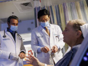 “Encouraging” early data shared from first kidney xenotransplant patients