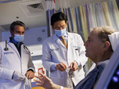 “Encouraging” early data shared from first kidney xenotransplant patients