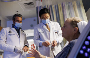 “Encouraging” early data shared from first kidney xenotransplant patients