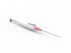 Vygon obtains CE marking for Stiletto next-generation extended-dwell peripheral catheter