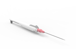 Vygon obtains CE marking for Stiletto next-generation extended-dwell peripheral catheter